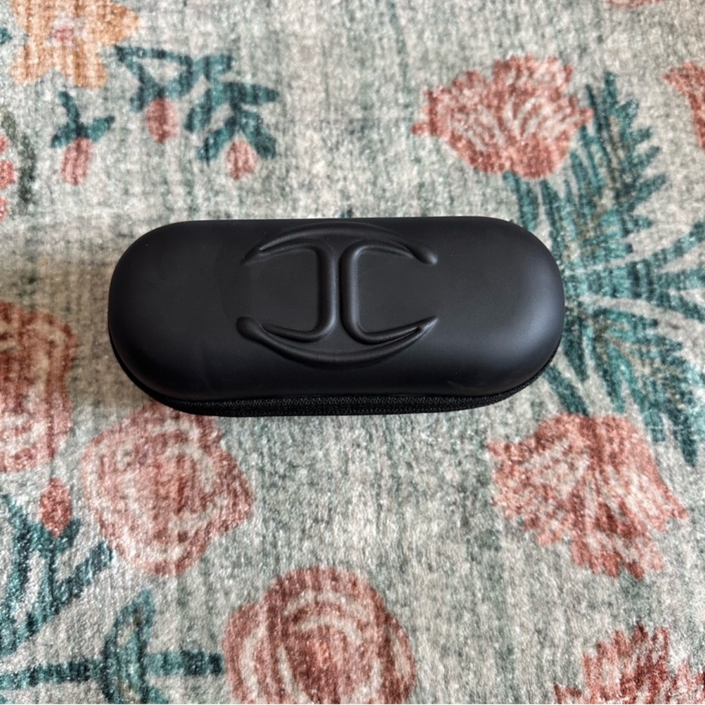 Roberto Cavalli Just Cavalli Sunglasses Case Roberto Cavalli Just Cavalli Sunglasses Case